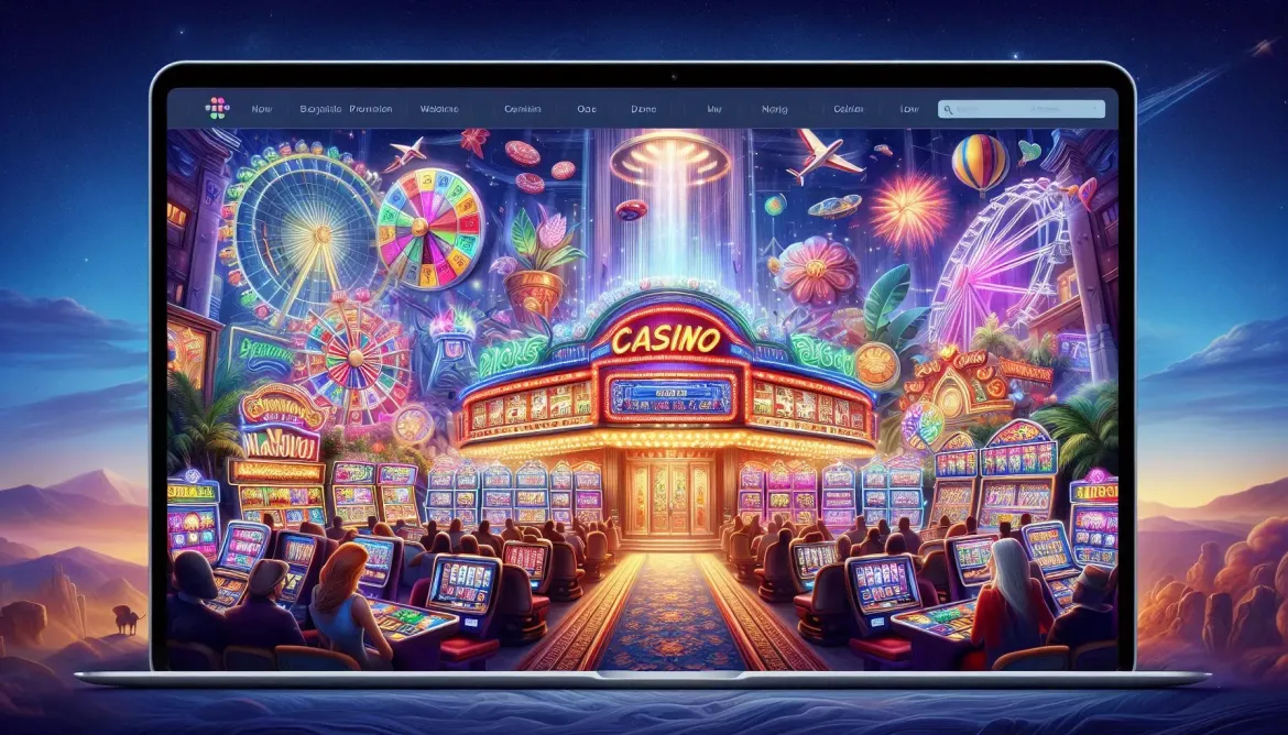 Spielbank Bayern
